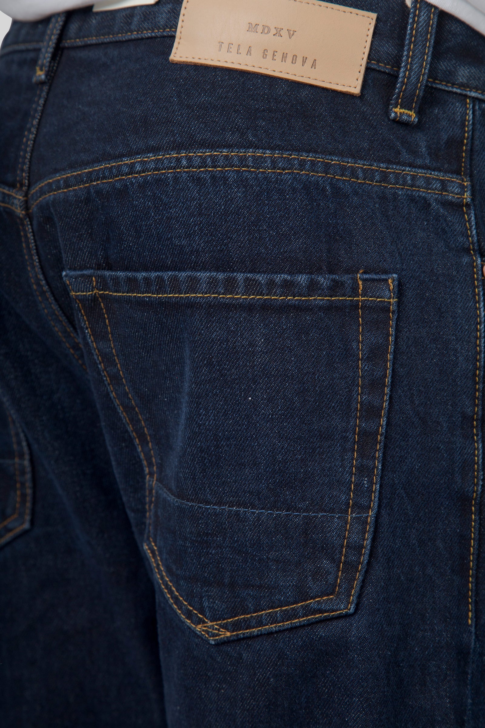 David Jeans - 2