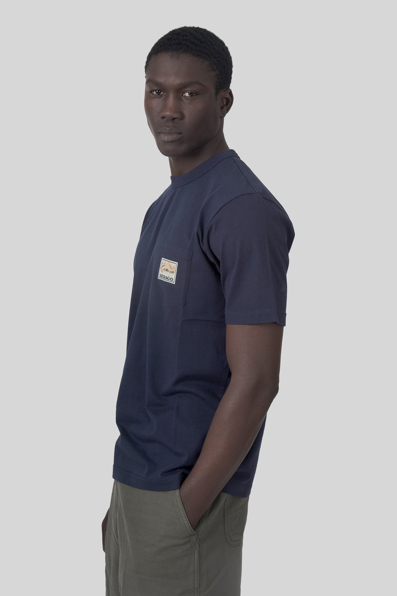 Unionriver T-shirt - 1