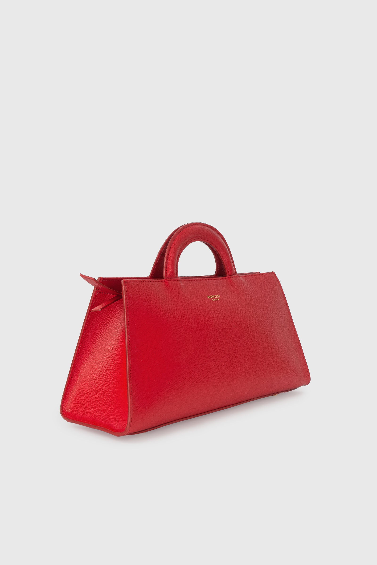 Avenue 67 Borsa Rania Rosso Donna - 2