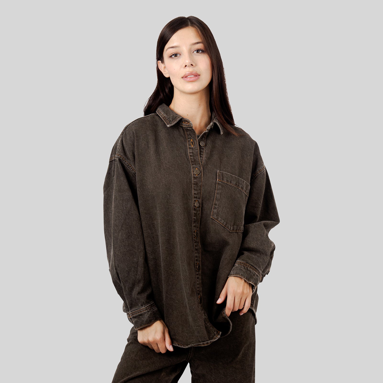 Oshow Shirt - 8