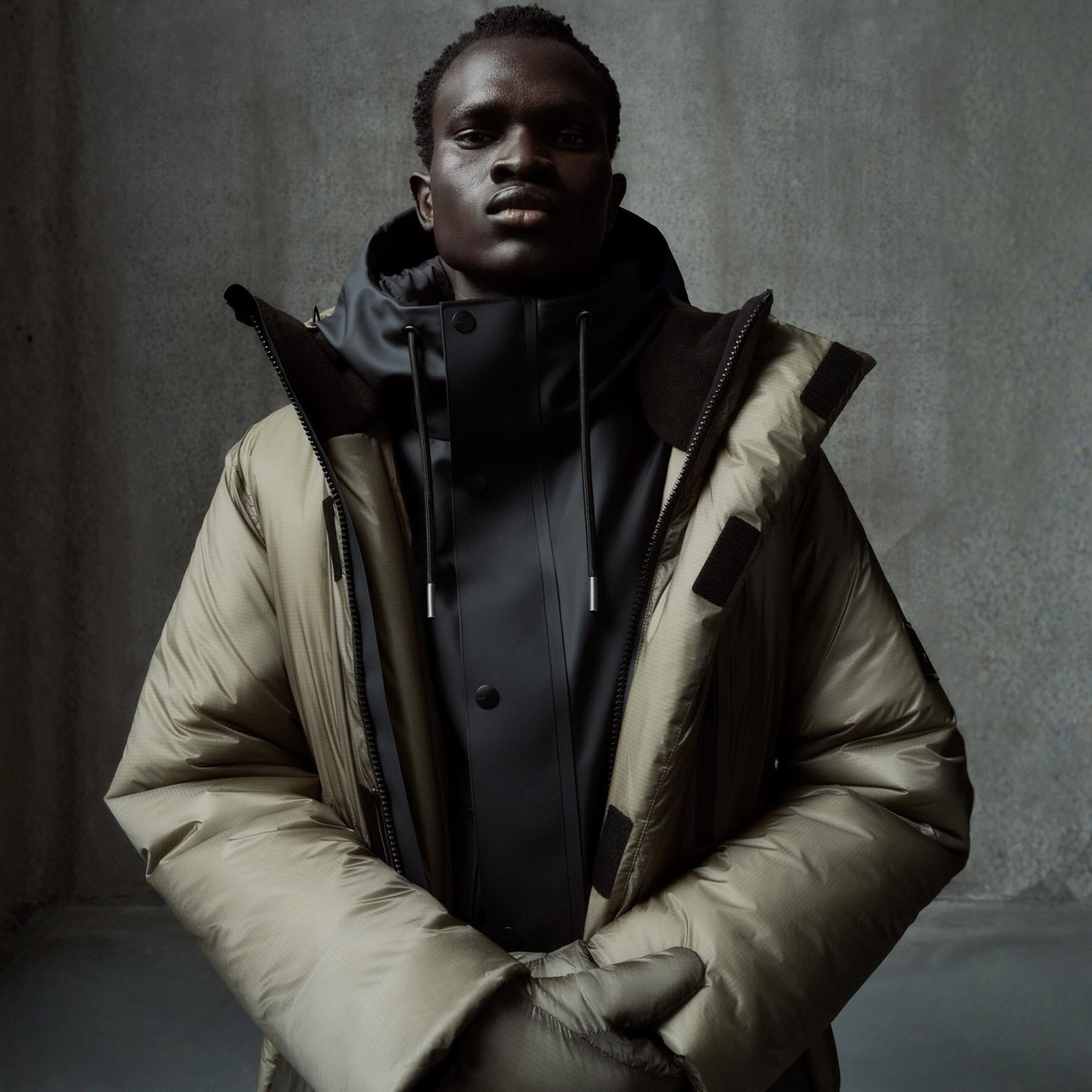 Vedi collezione da uomo.