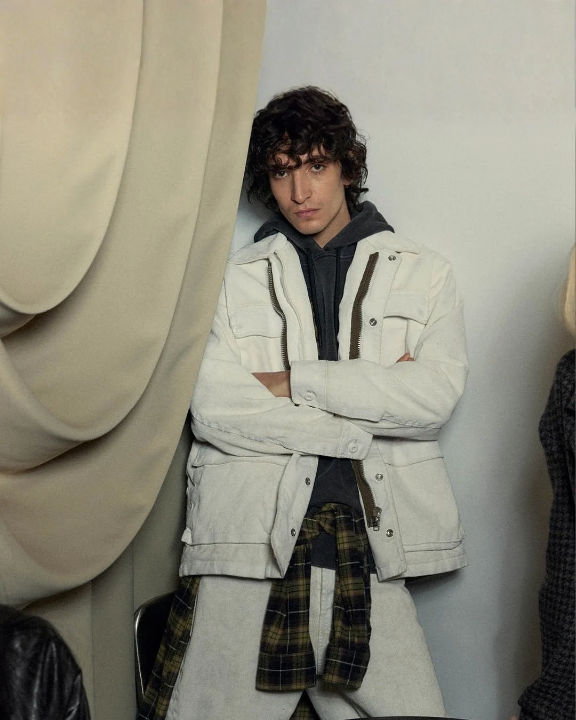 Vedi collezione da uomo.