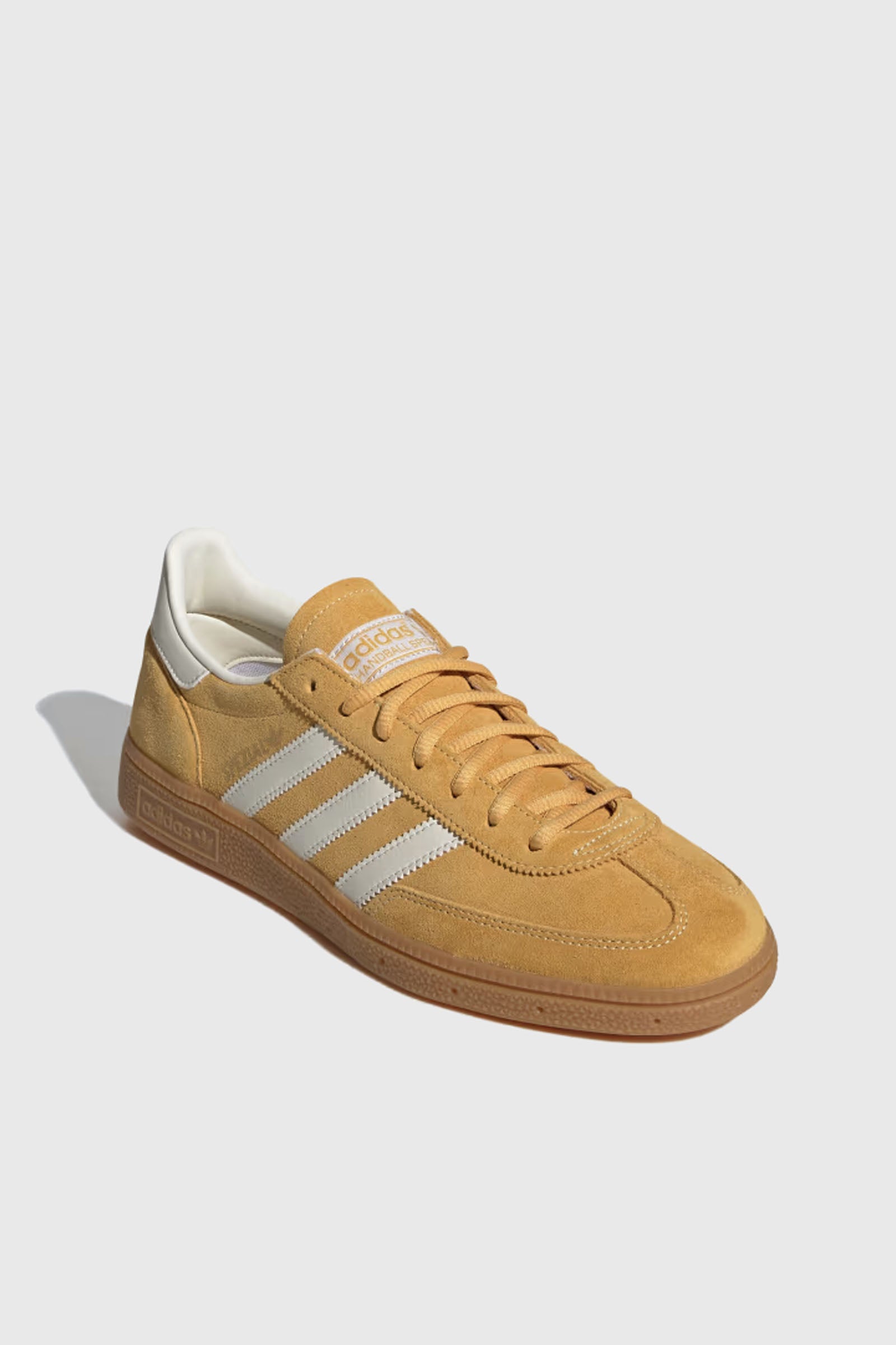 Adidas Originals Sneaker Handball Spezial Senape Donna - 3