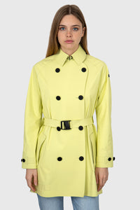 RRD Tech Pack Synthetic Yellow Trench rrd