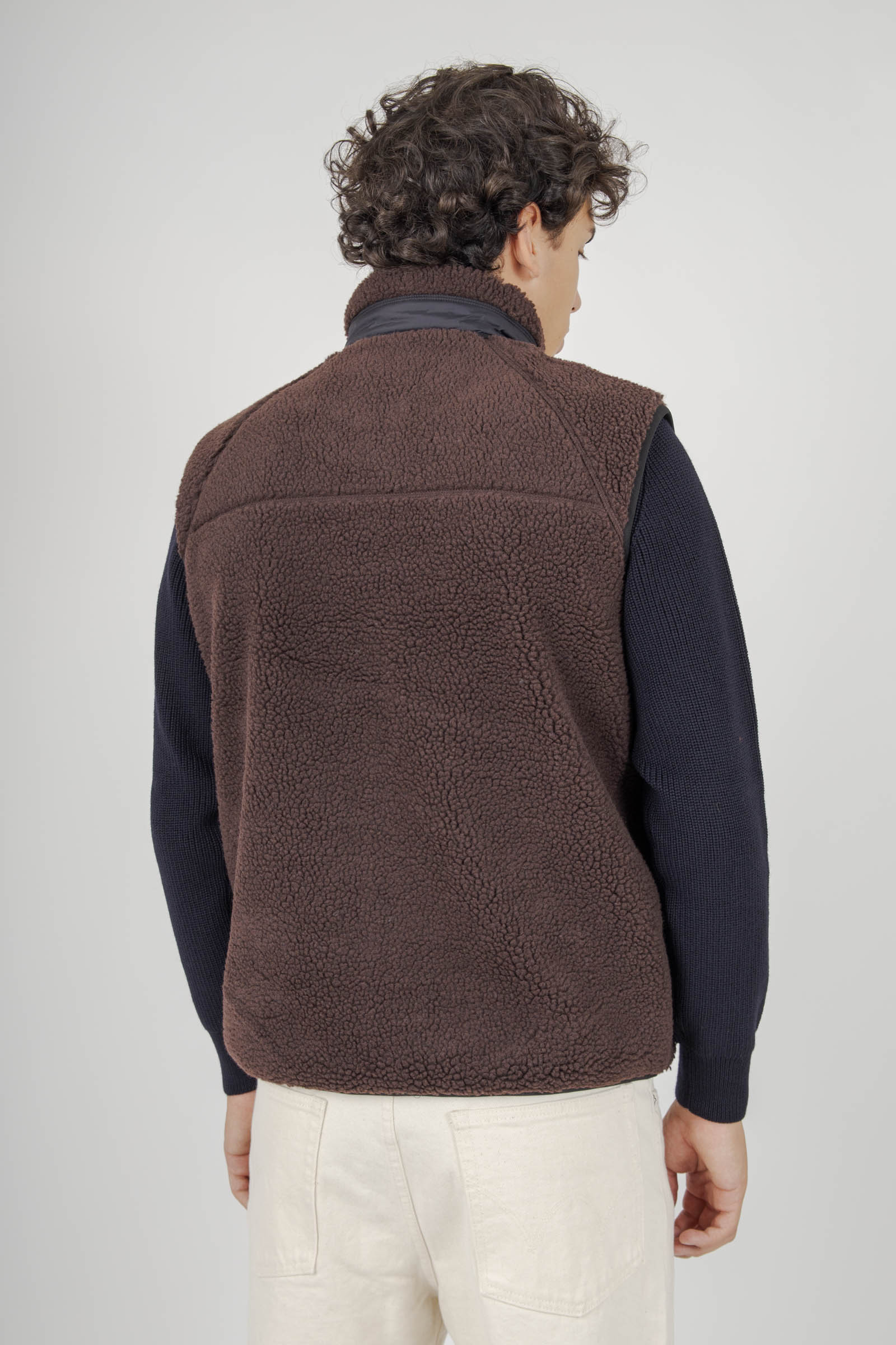 Prentis Vest Liner - 4