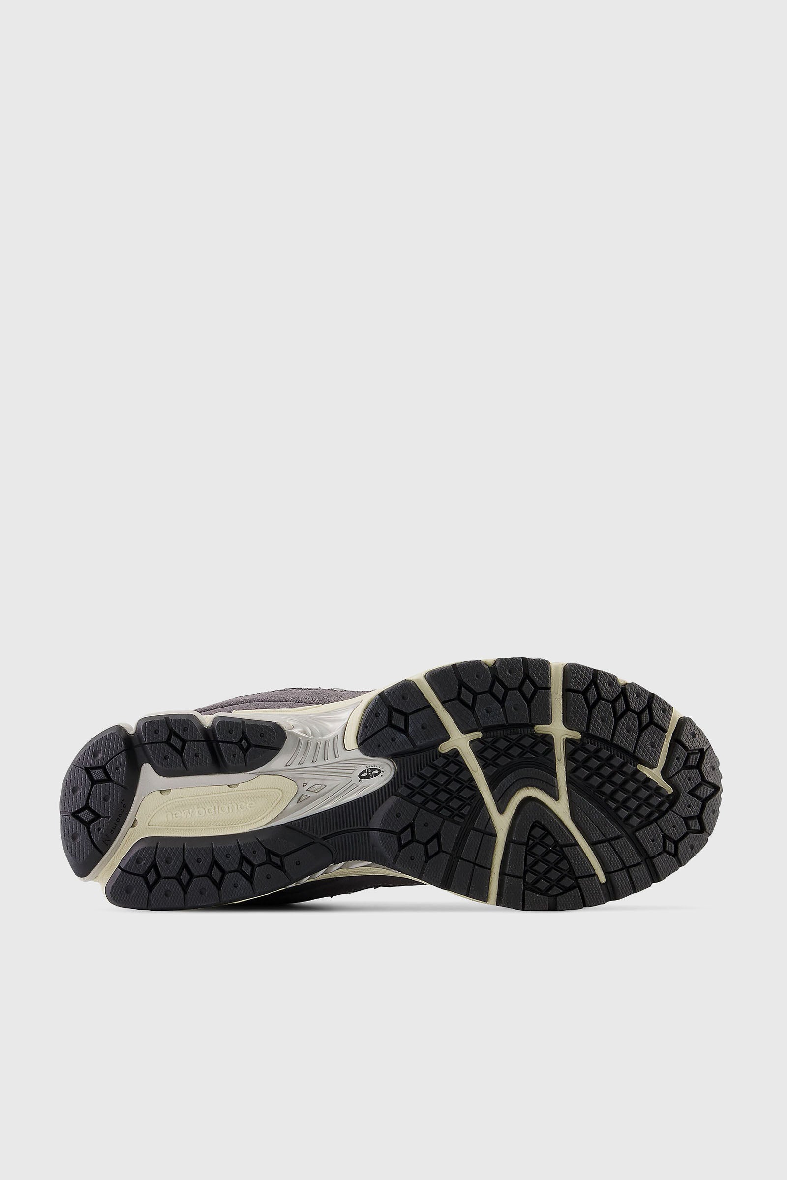 New Balance Sneaker M2002R  Grigio - 4