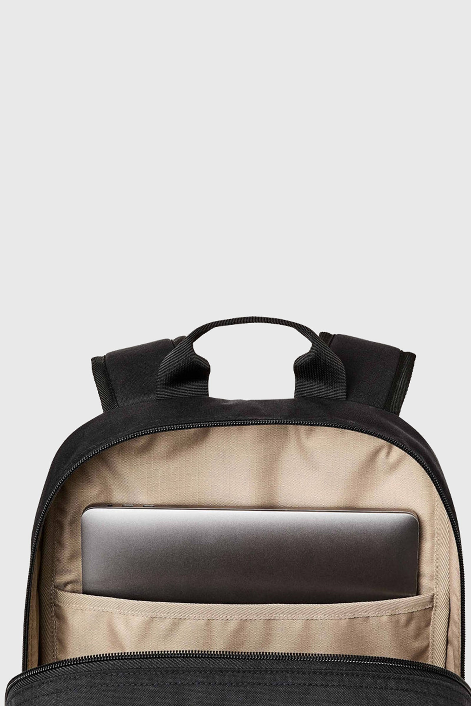 Filson Surveyor 25l Backpack Nero Uomo - 7