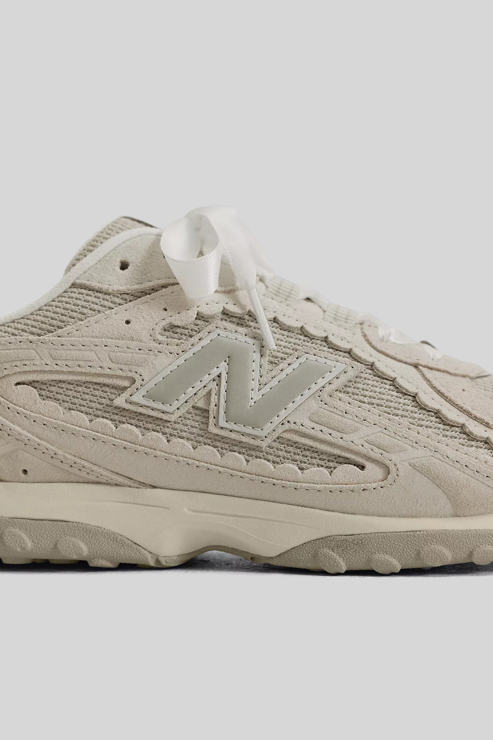 New Balance Sneaker 204l Tortora Donna - 2
