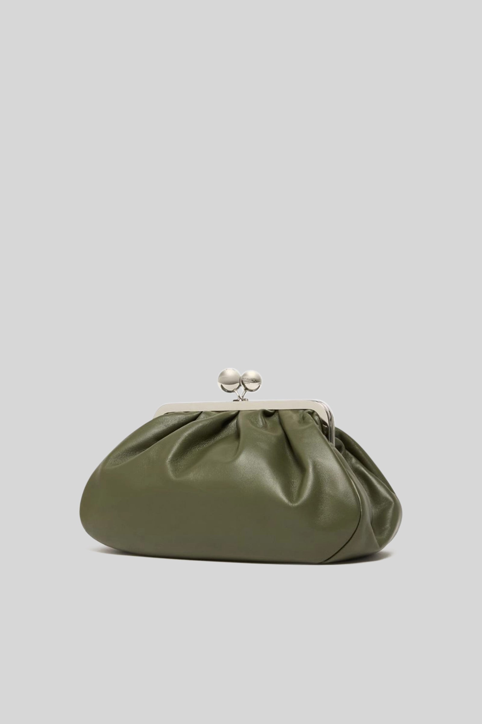 Pasticcino Bag Medium Nappa Shiny Sheepskin - 3