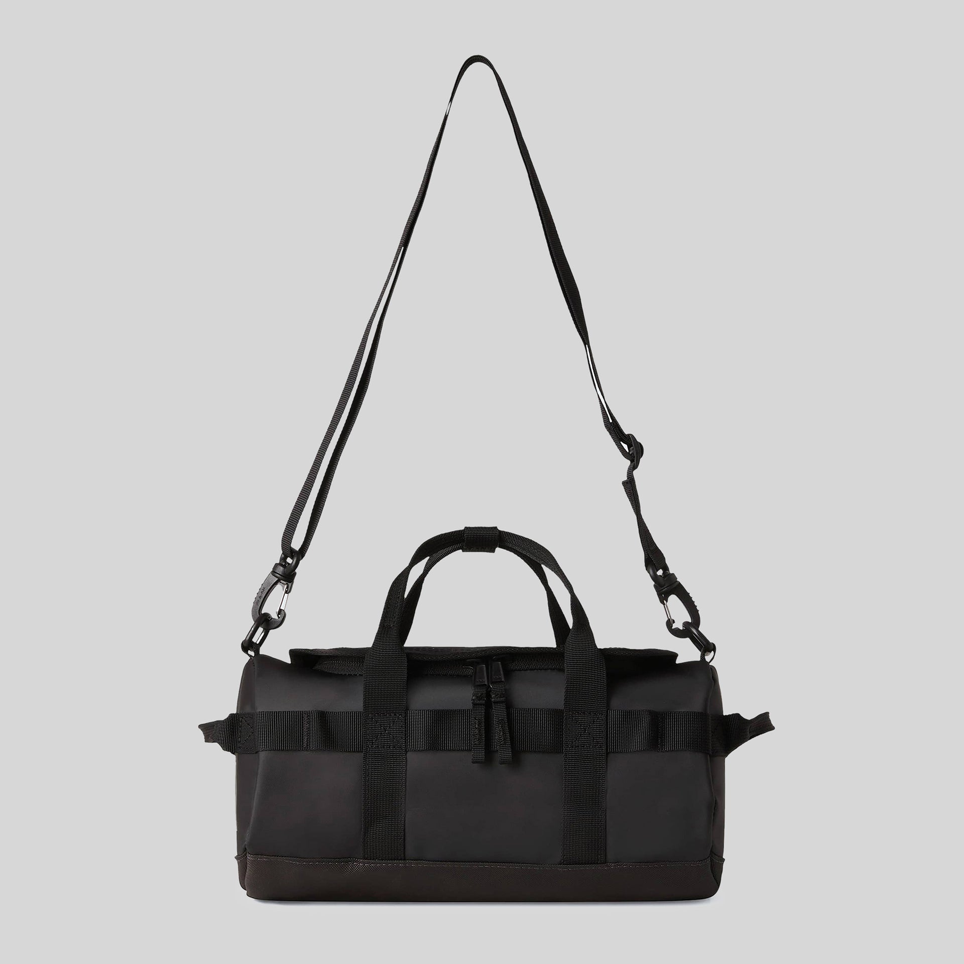 Base Camp Duffel Shoulder Bag - 5
