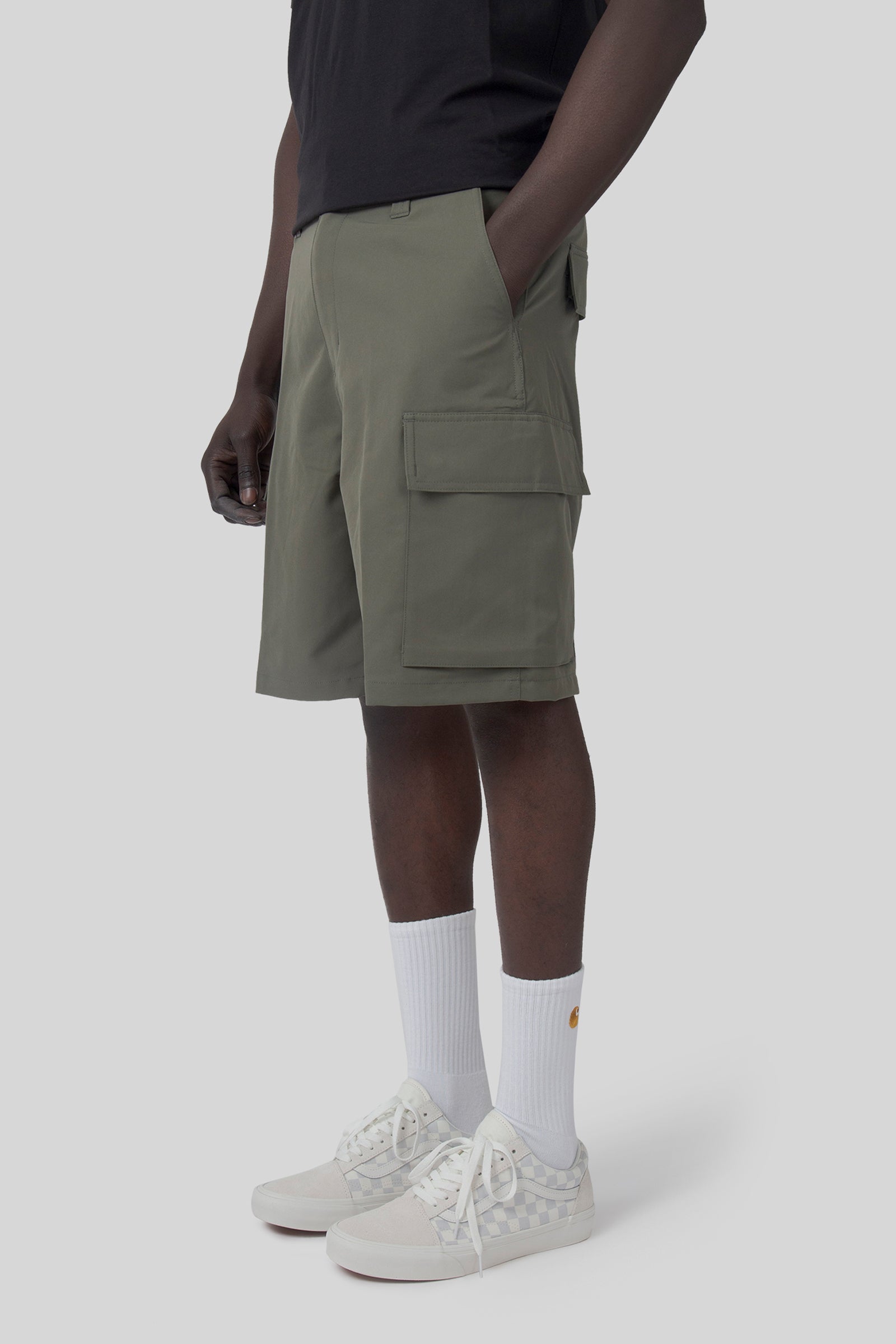 Kade Cargo Short - 3