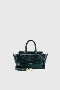 Avenue 67 Borsa Letizia Verde Donna avenue 67