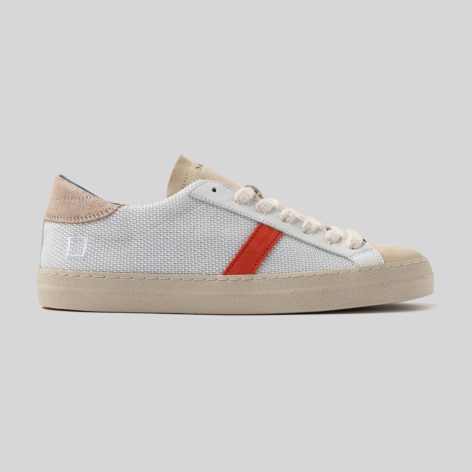 Hill Low Sneaker Argegno - 6