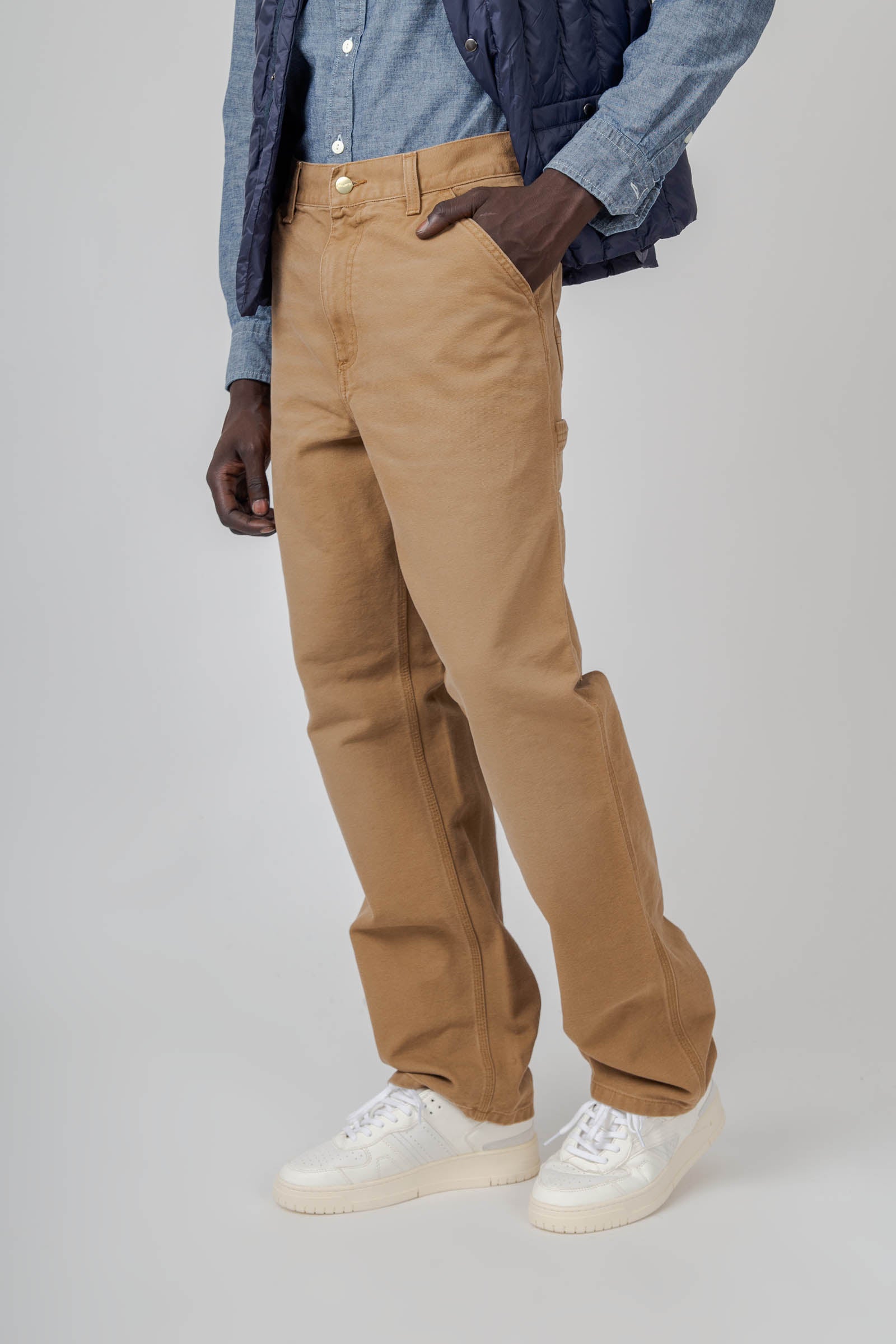 Single Knee Pant - 3