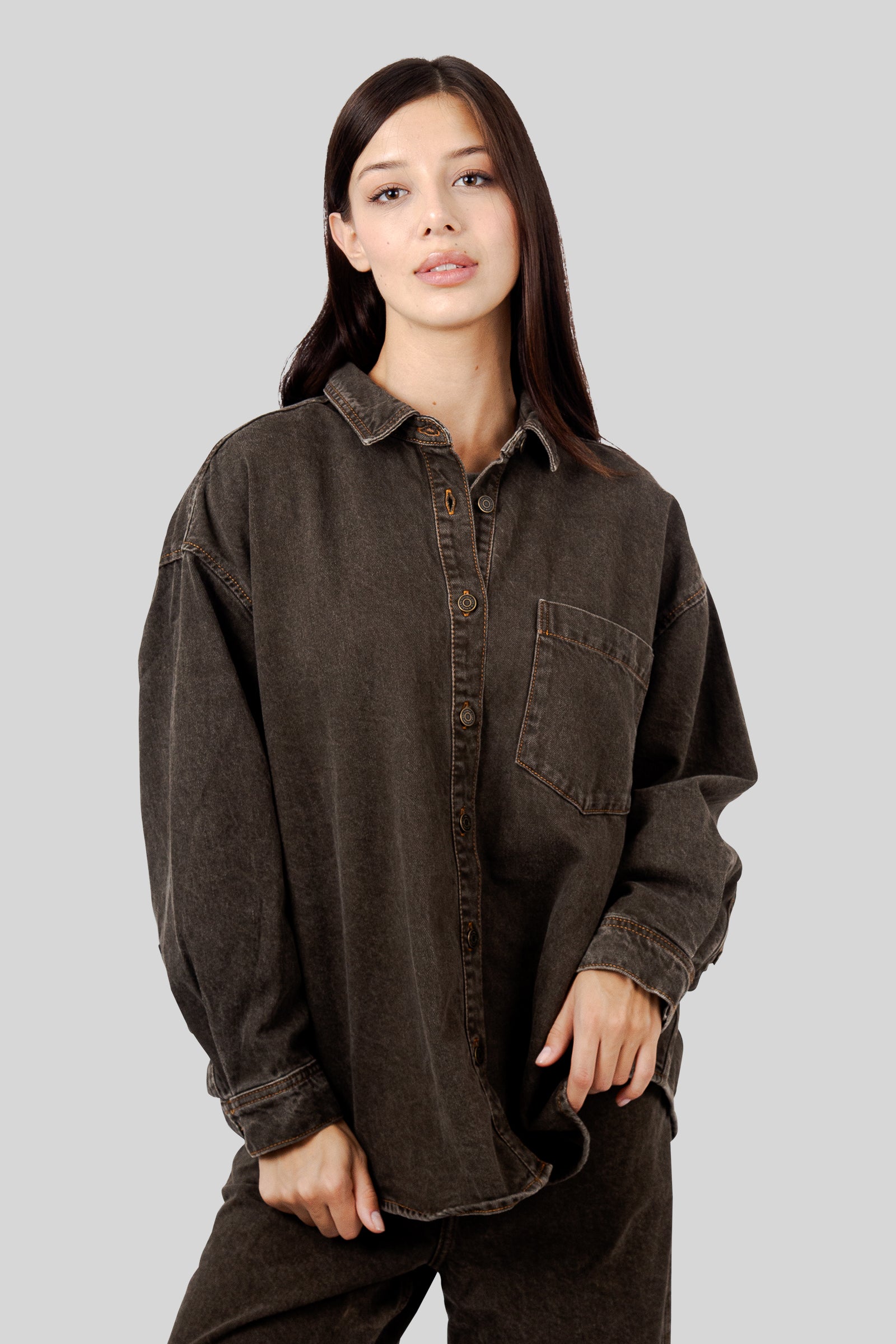 Oshow Shirt - 1