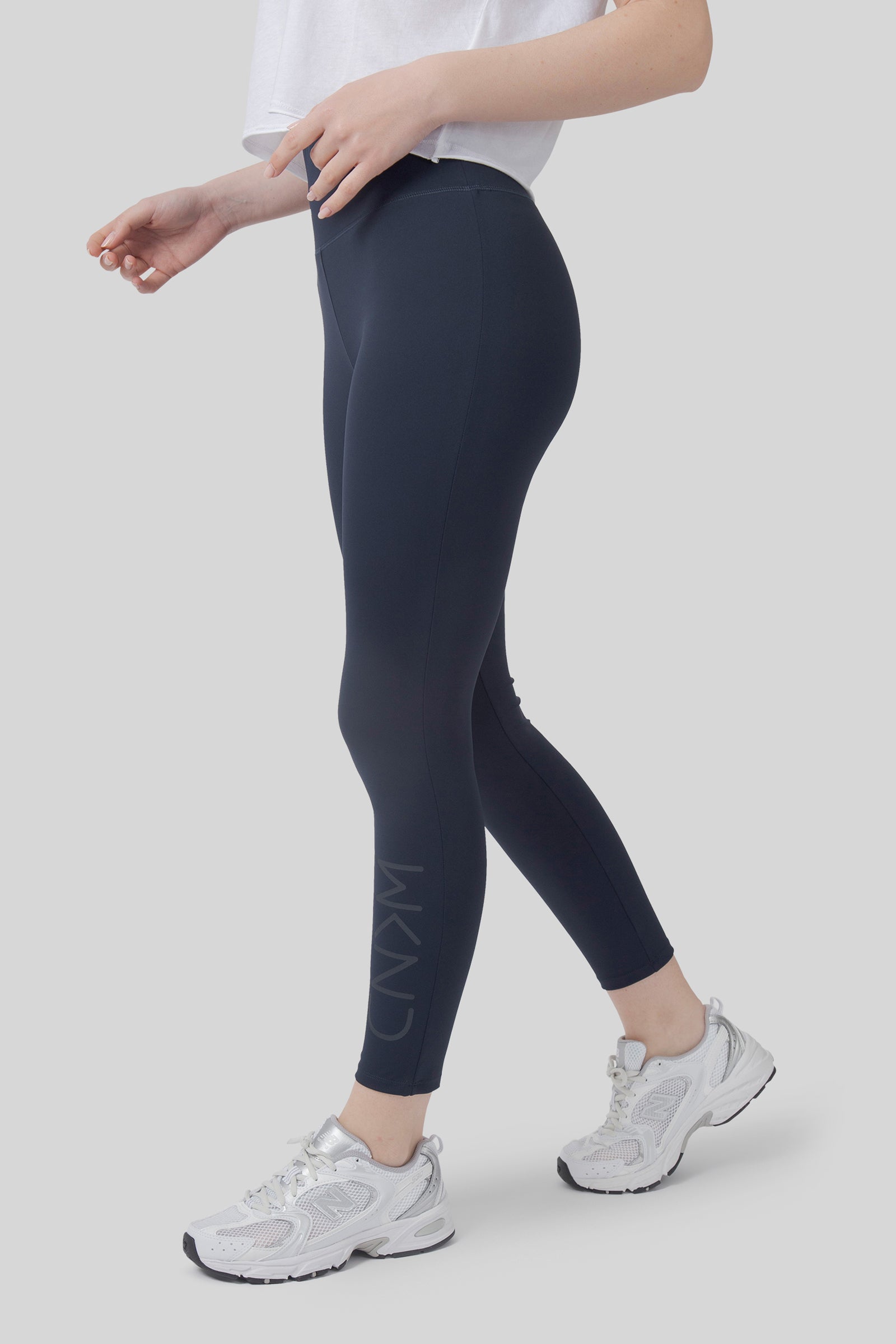 Wknd Technical Jersey Leggings - 3