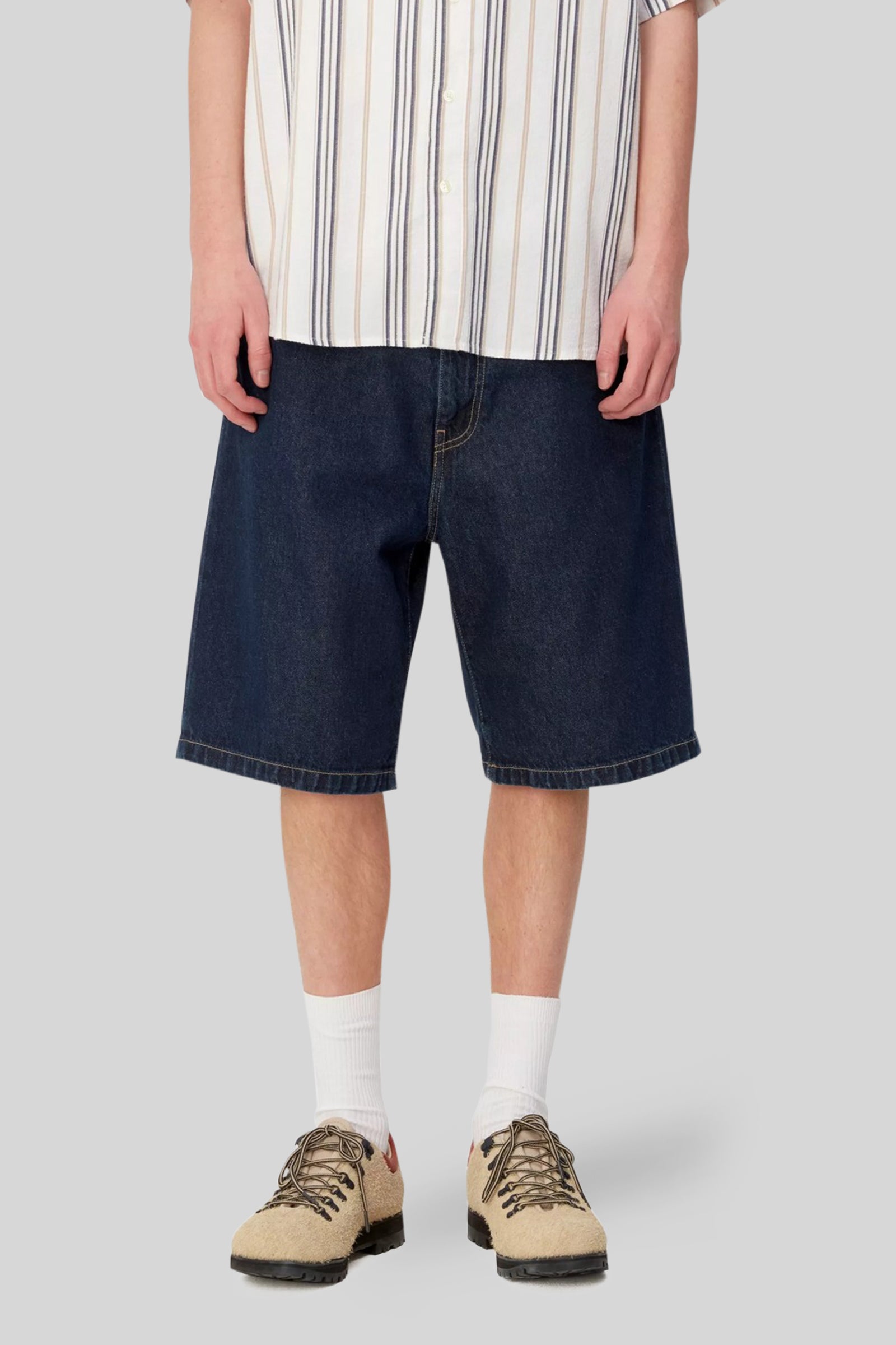 Landon Short - 4