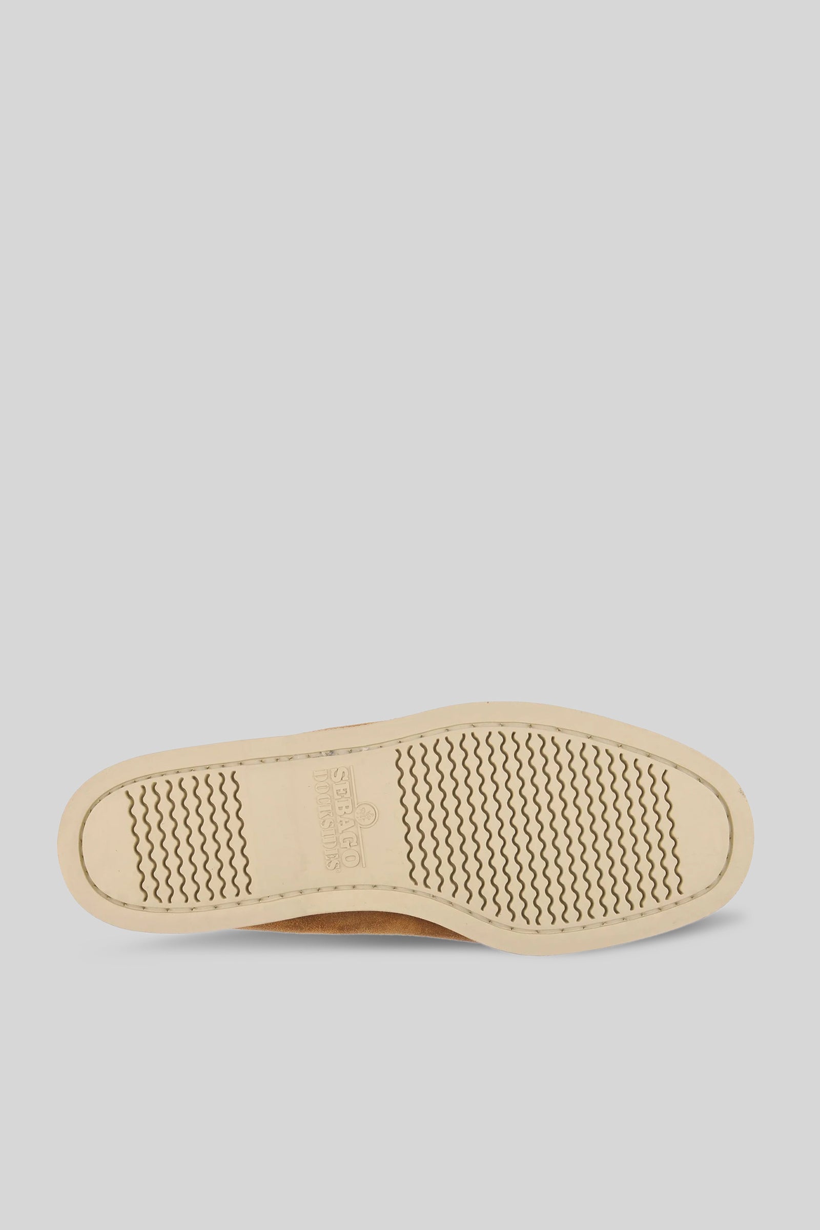 Sebago Mocassino Da Barca Portland Artisan Ox Curry Uomo - 3