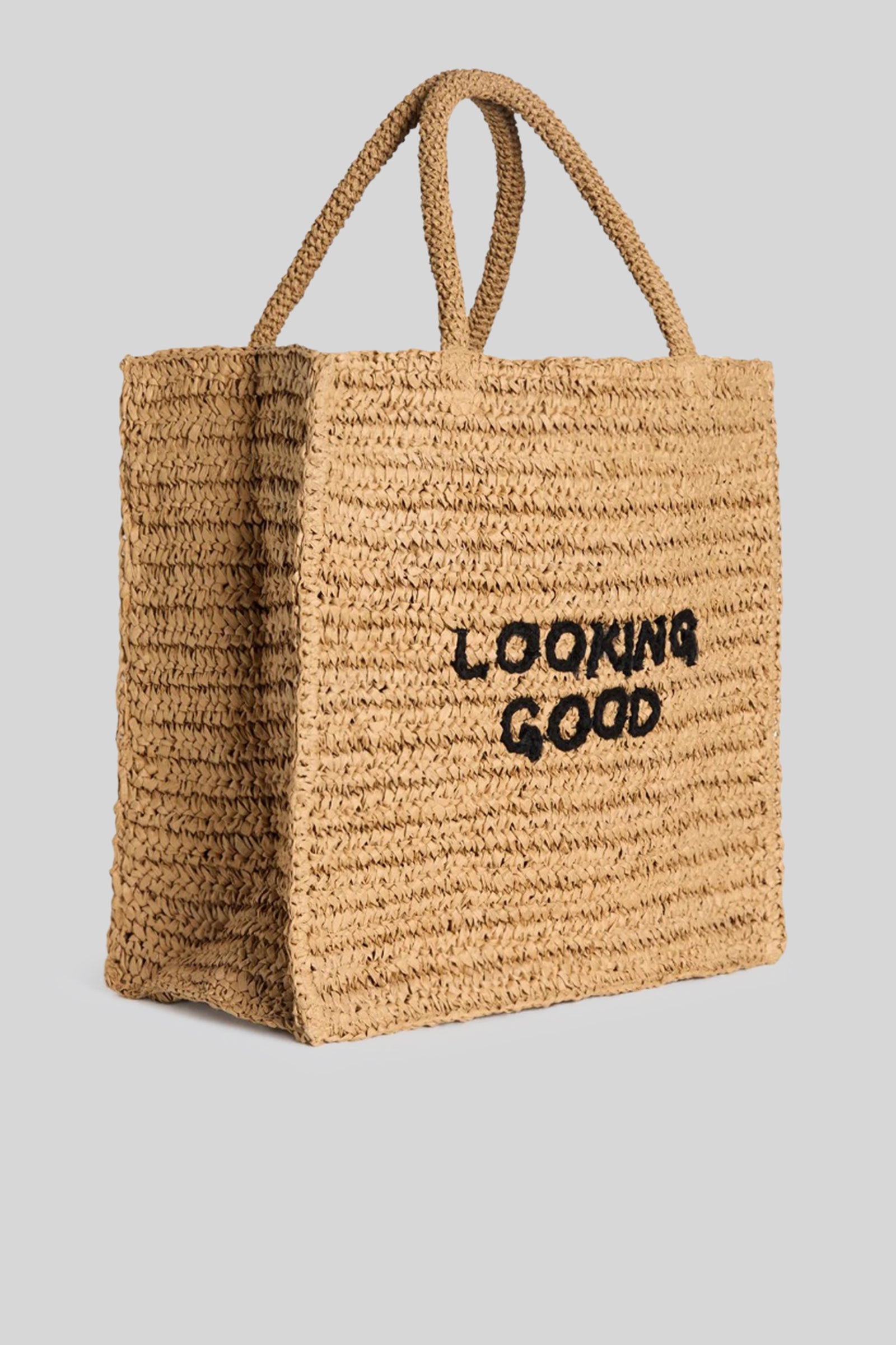 Aspesi Borsa Looking Good Beige Donna - 3