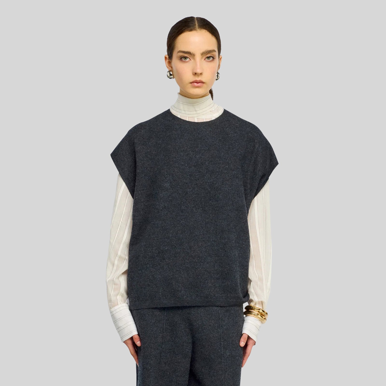 Beth Sweater - 5