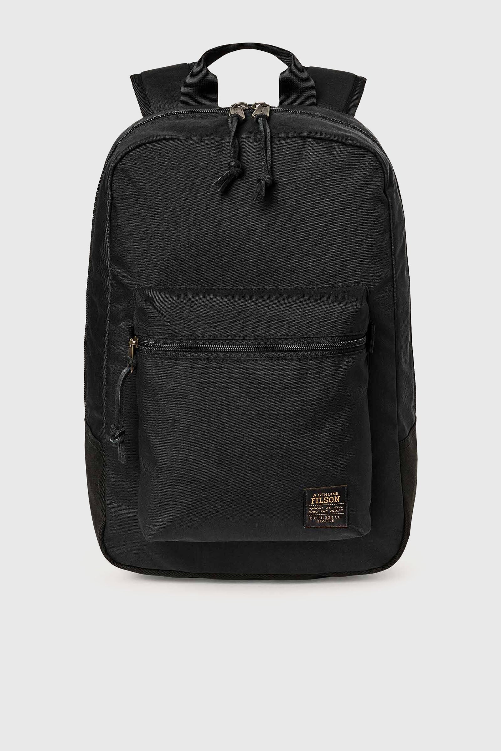 Filson Surveyor 25l Backpack Nero Uomo - 1