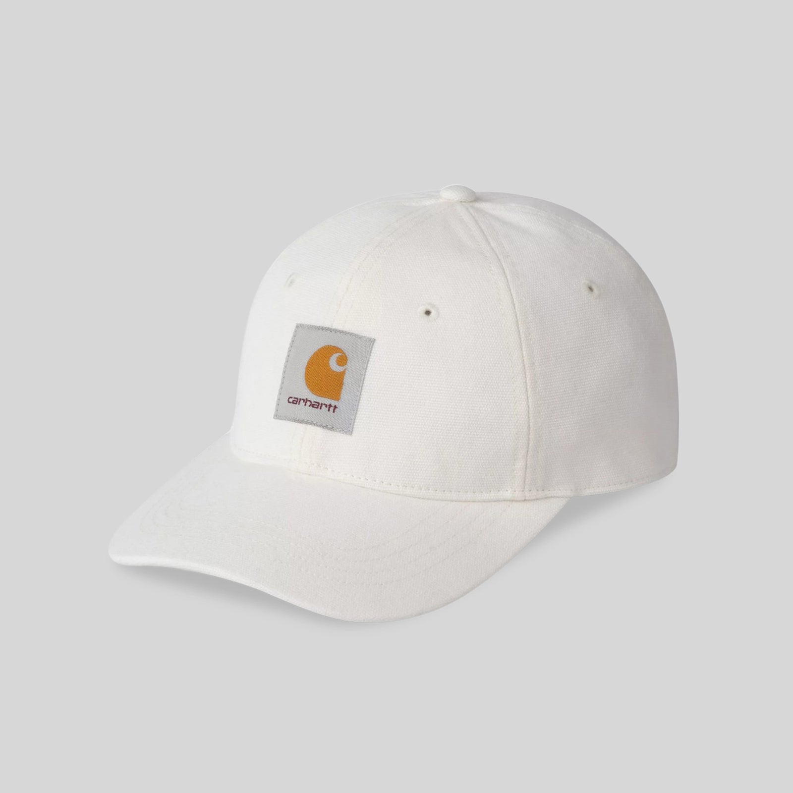 Canvas Cap - 3