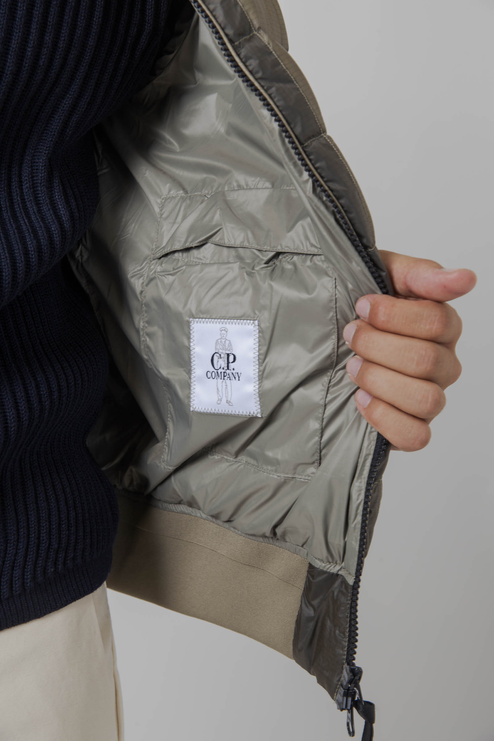 Dd-shell Hooded Jacket - 10