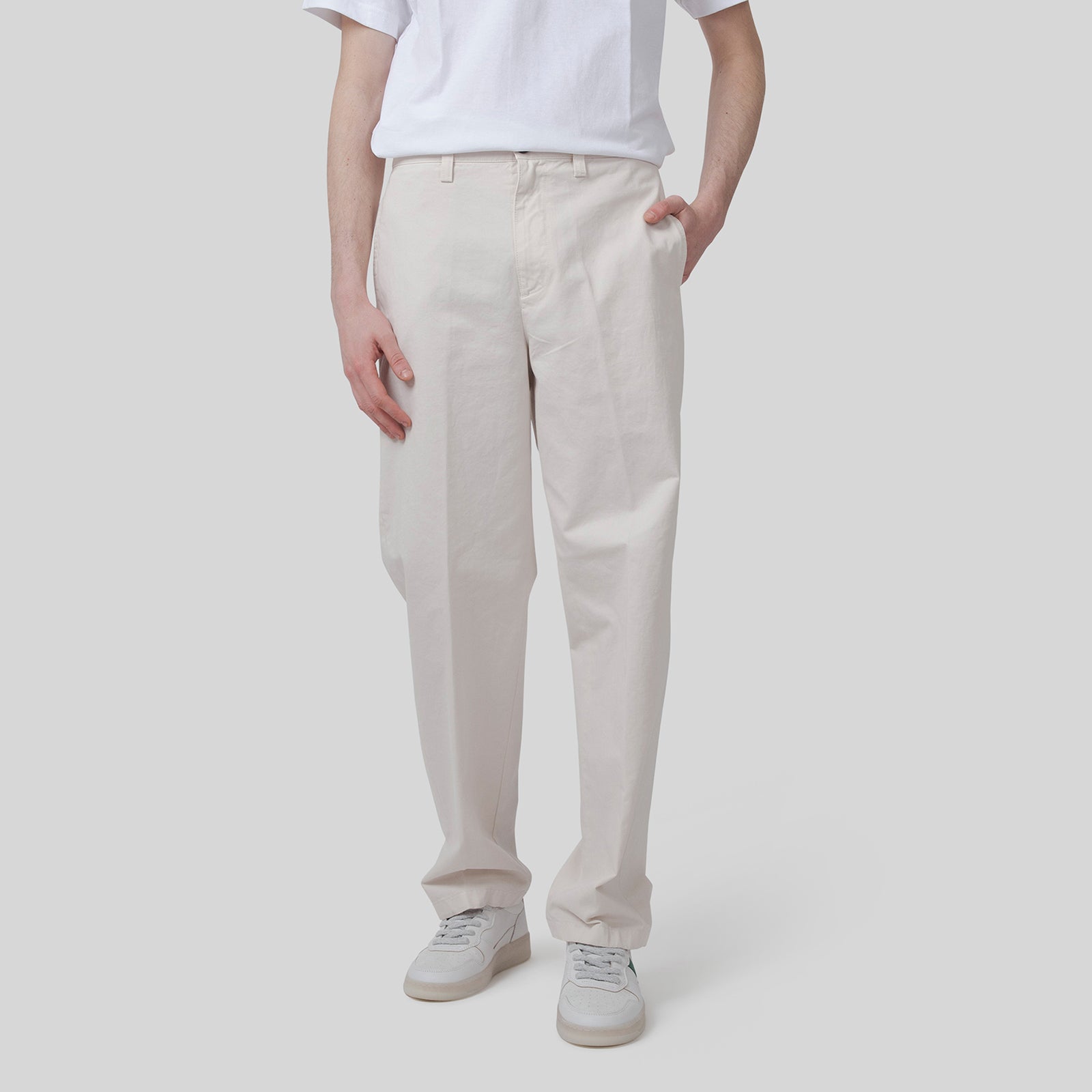 Department Five Pantalone Ant Avena Uomo - 6