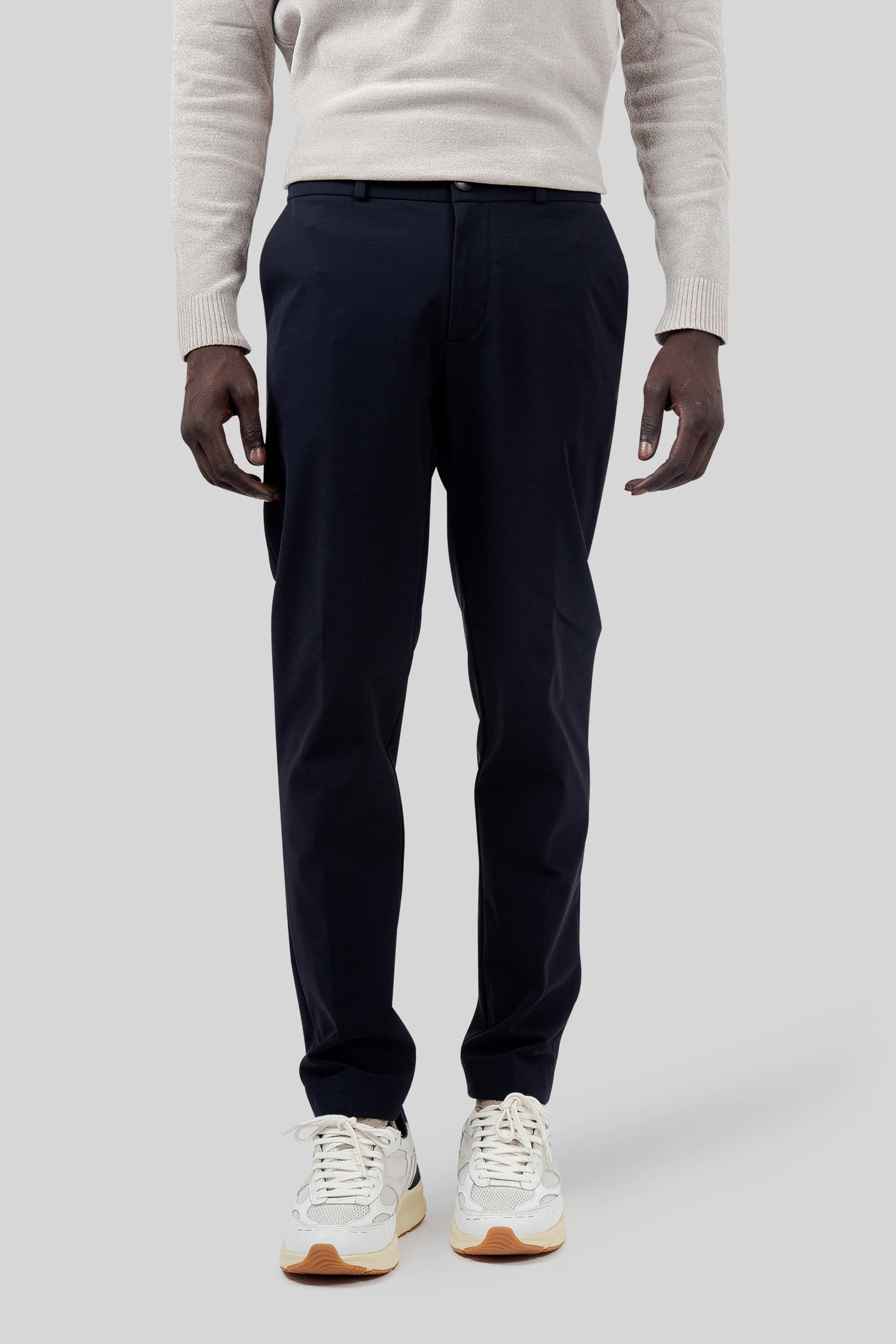 Rrd Surflex Winter Chino Jo Pant Blu Uomo - 1