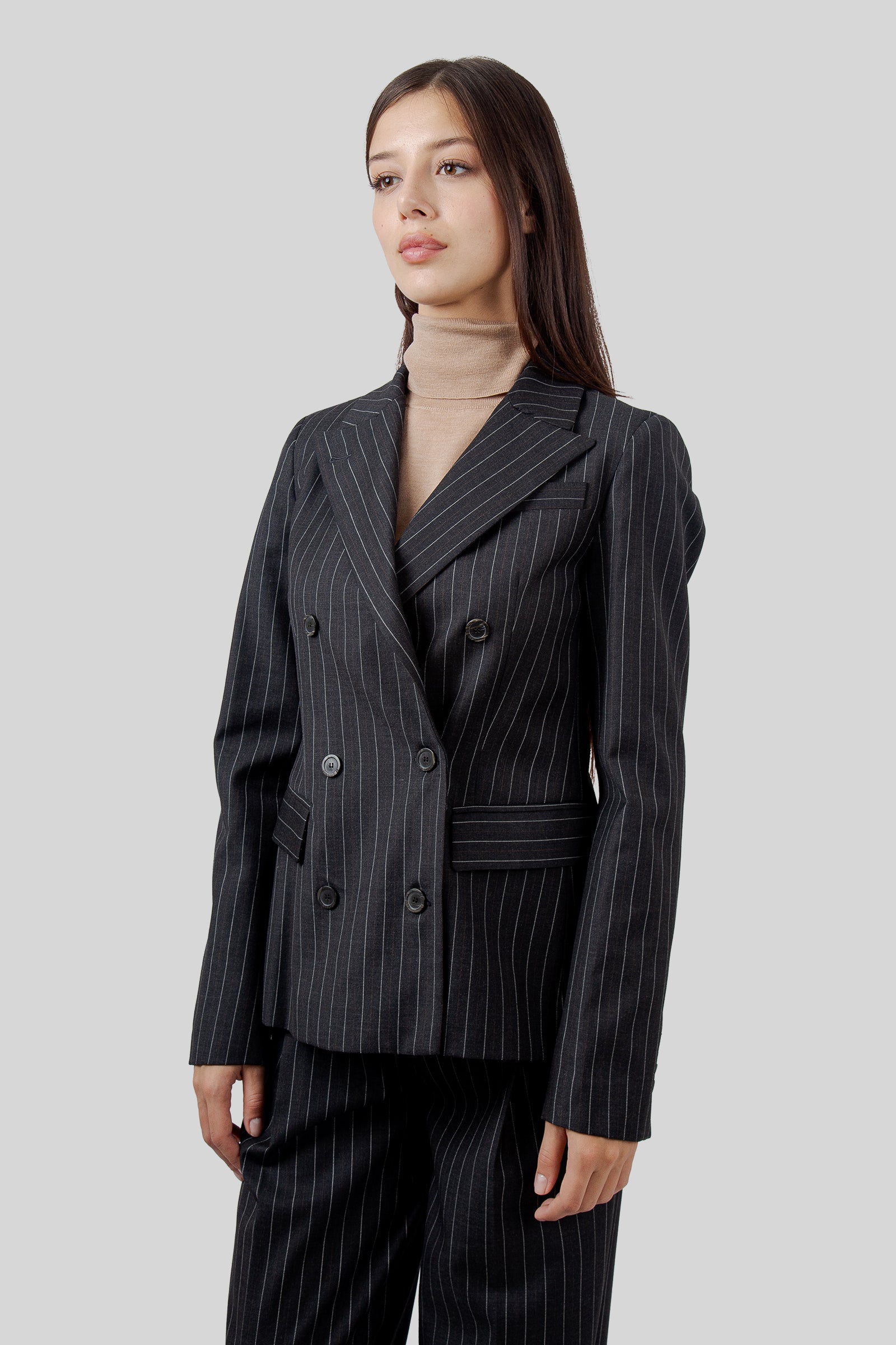 Janel Jacket - 1