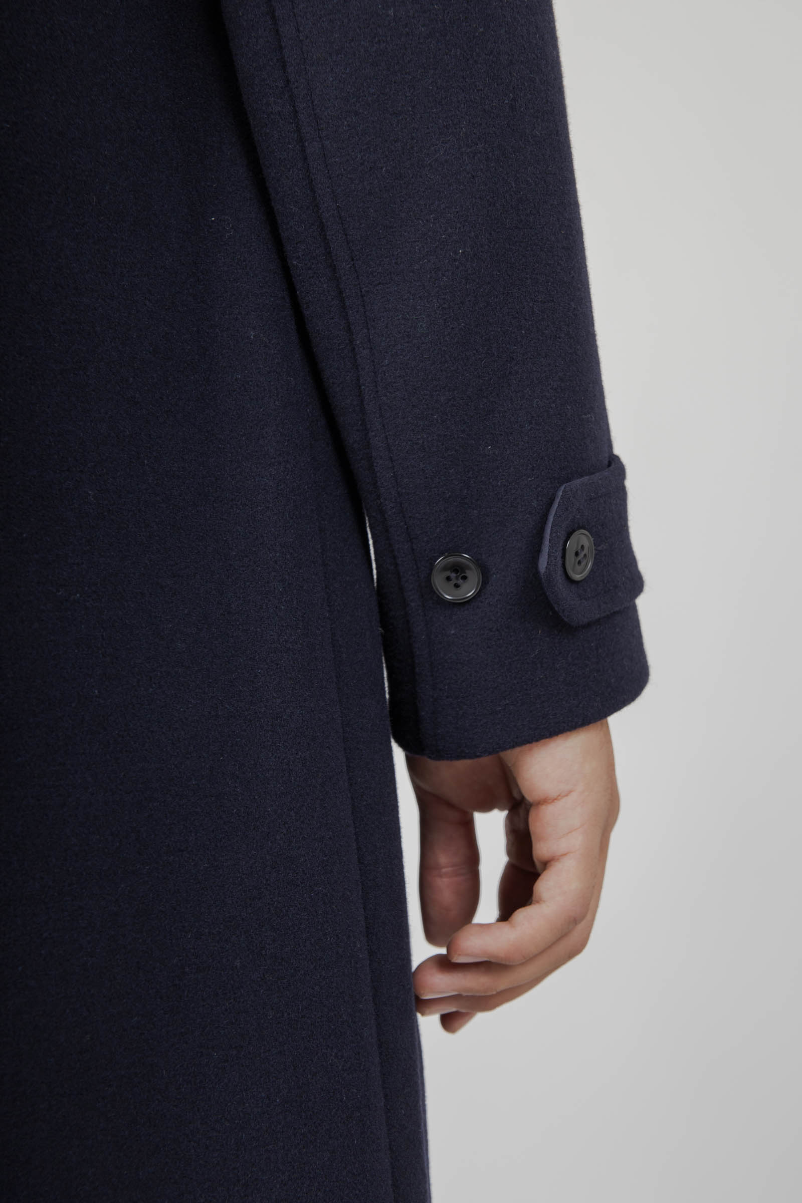 Beals Coat - 3