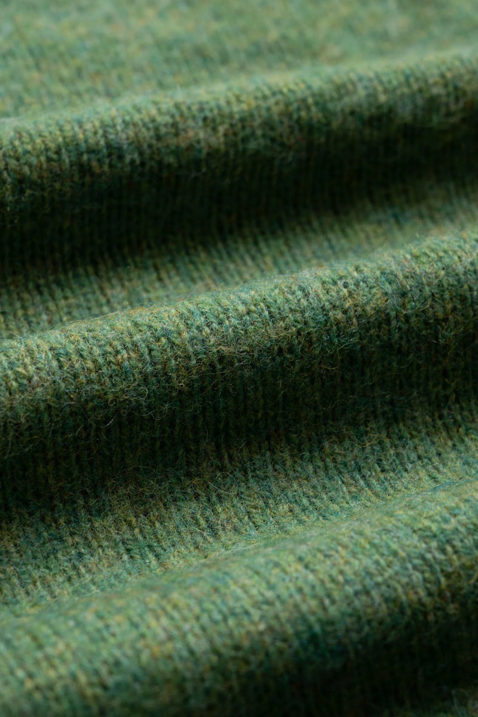 Howlin' Maglia Forevernevermore Verde Donna - 3