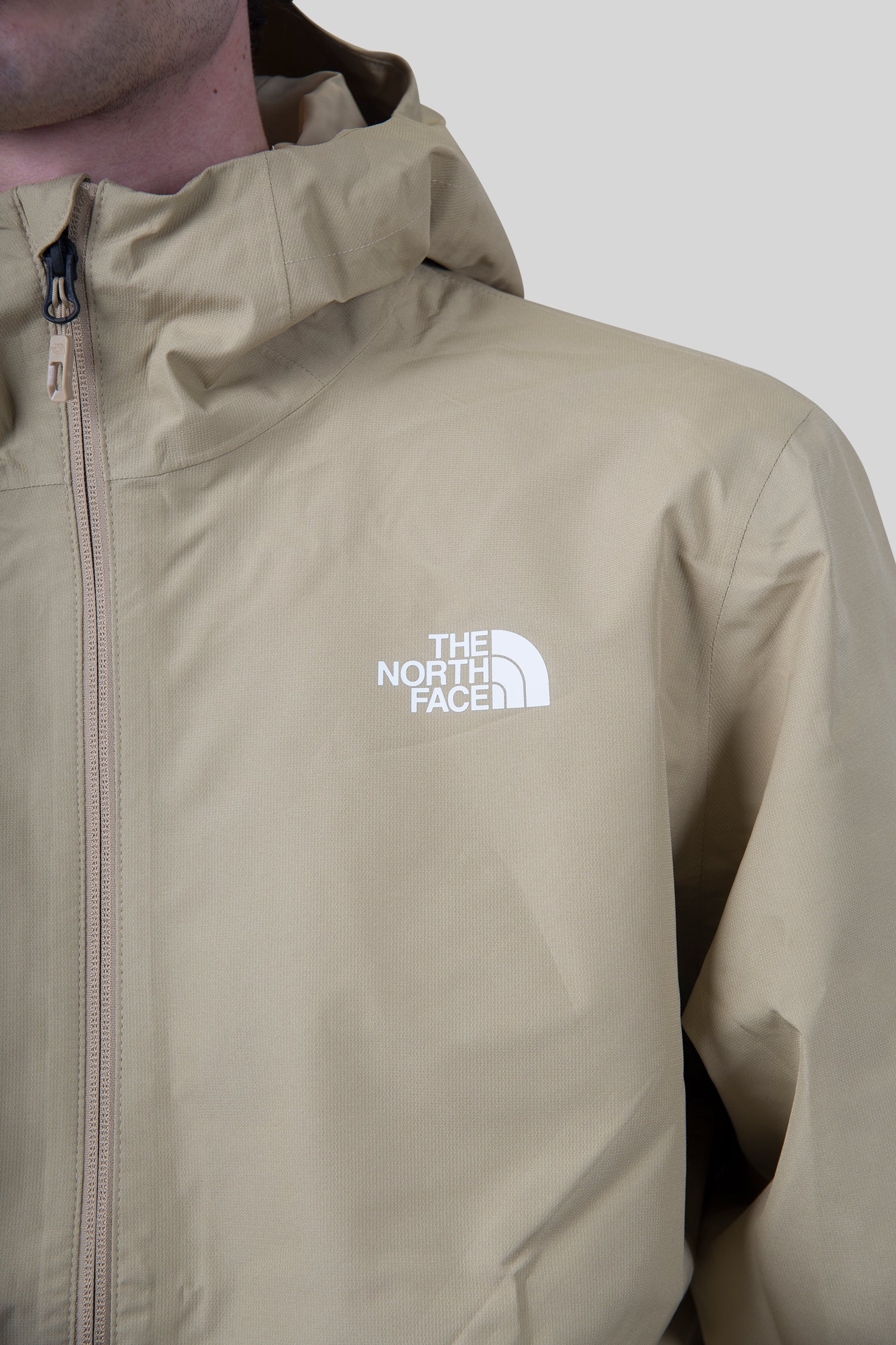 The North Face Giacca Quest Dryvent™ Khaki Uomo - 6
