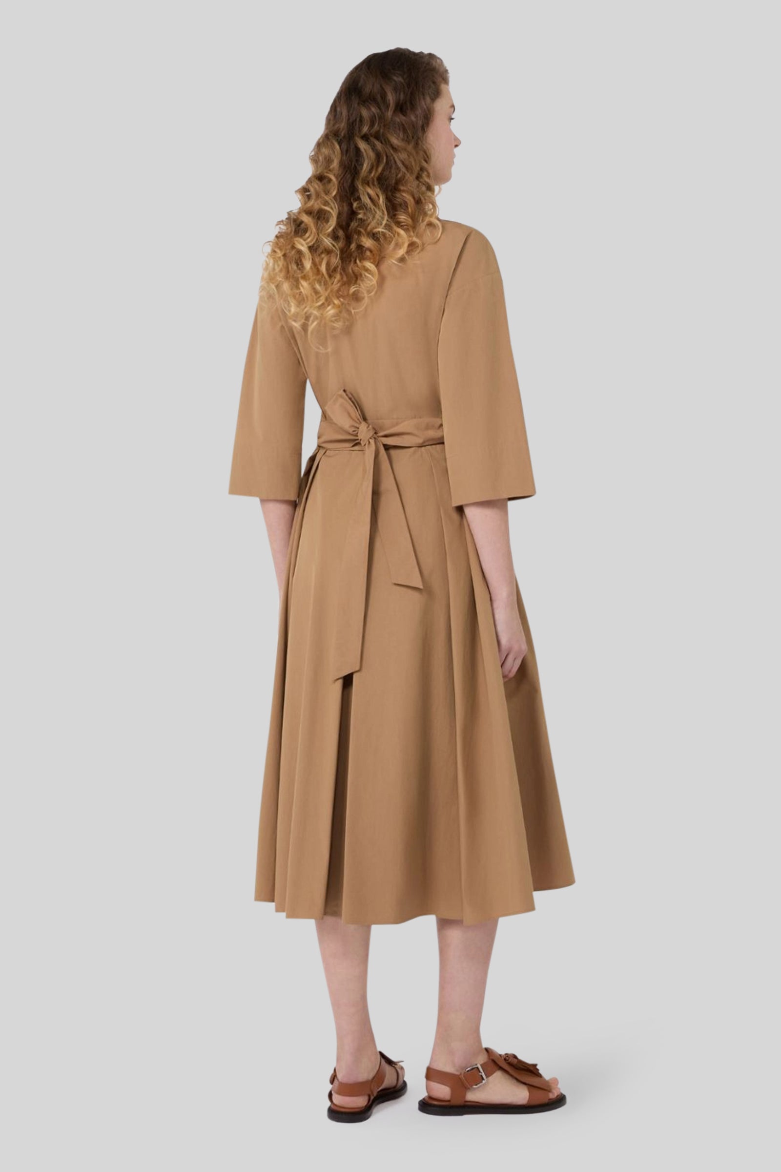 Padana Dress - 4