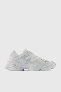 New Balance Sneaker 9060 Bianco Uomo new balance