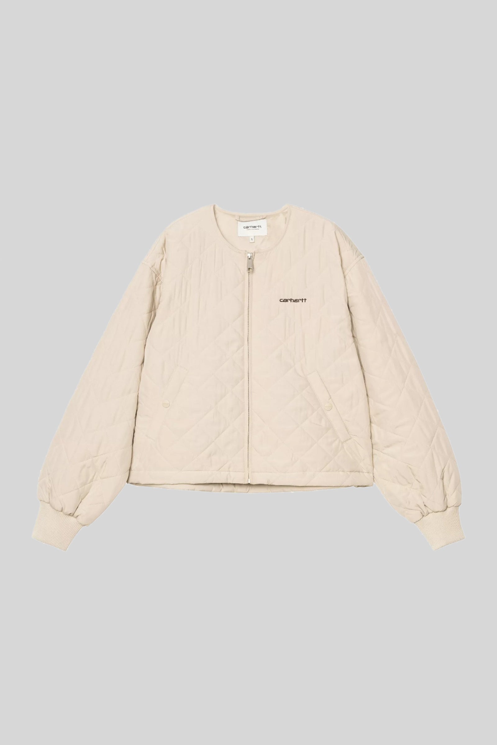 Carhartt Wip W' Elma Liner Sabbia Uomo - 1