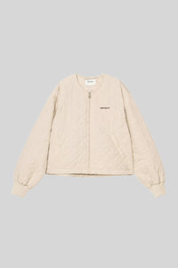 Carhartt Wip W' Elma Liner Sabbia Uomo carhartt wip