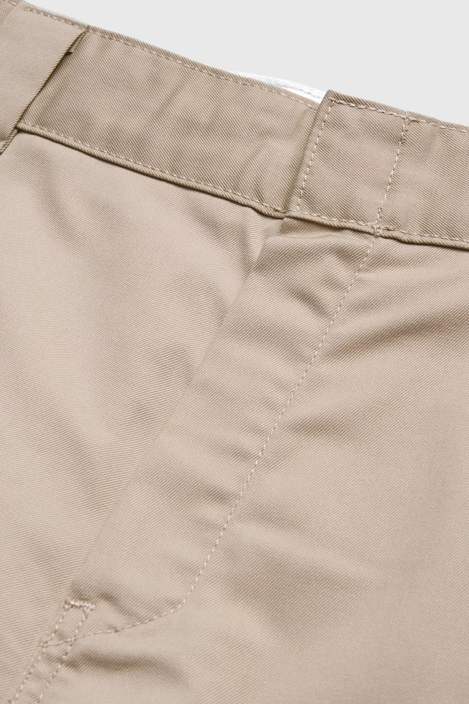 Carhartt Wip Craft Pant Beige Chiaro Uomo - 7