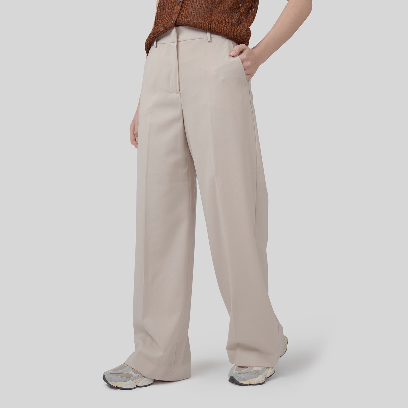 Corone Pant - 6