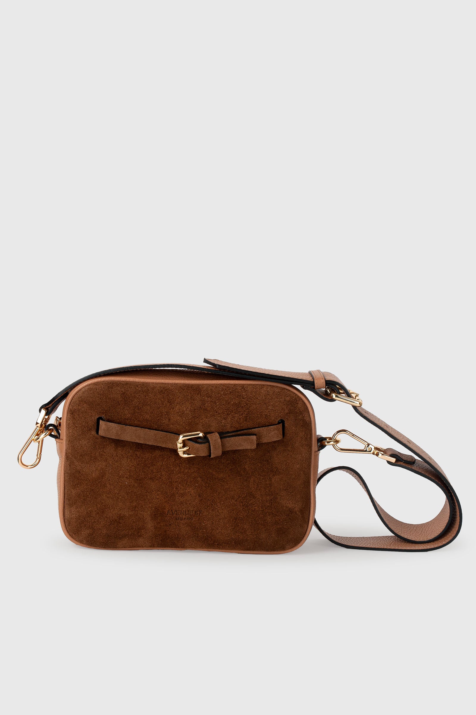 Avenue 67 Borsa Olga Nocciola Donna - 1