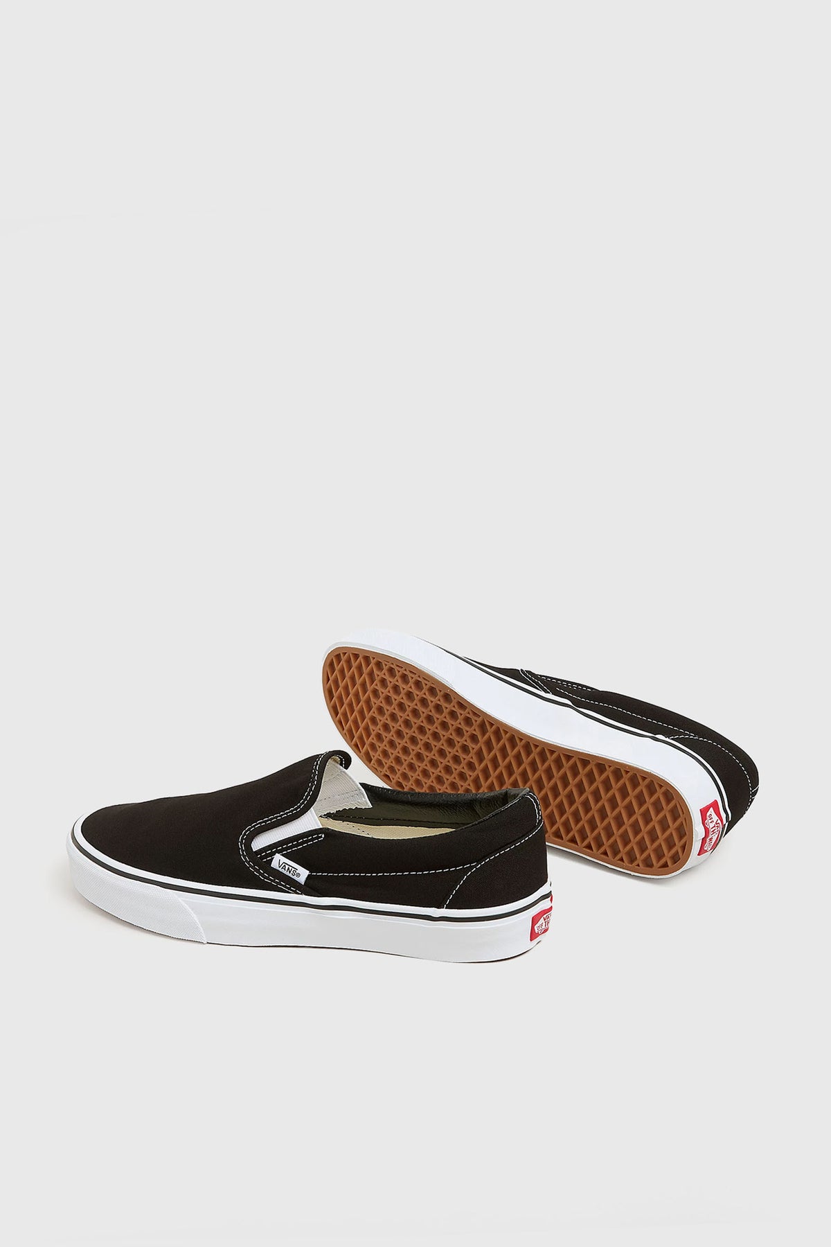 Vans Classic Vans Scarpe Da Donna Vans Classic Slip-on (Liberty)