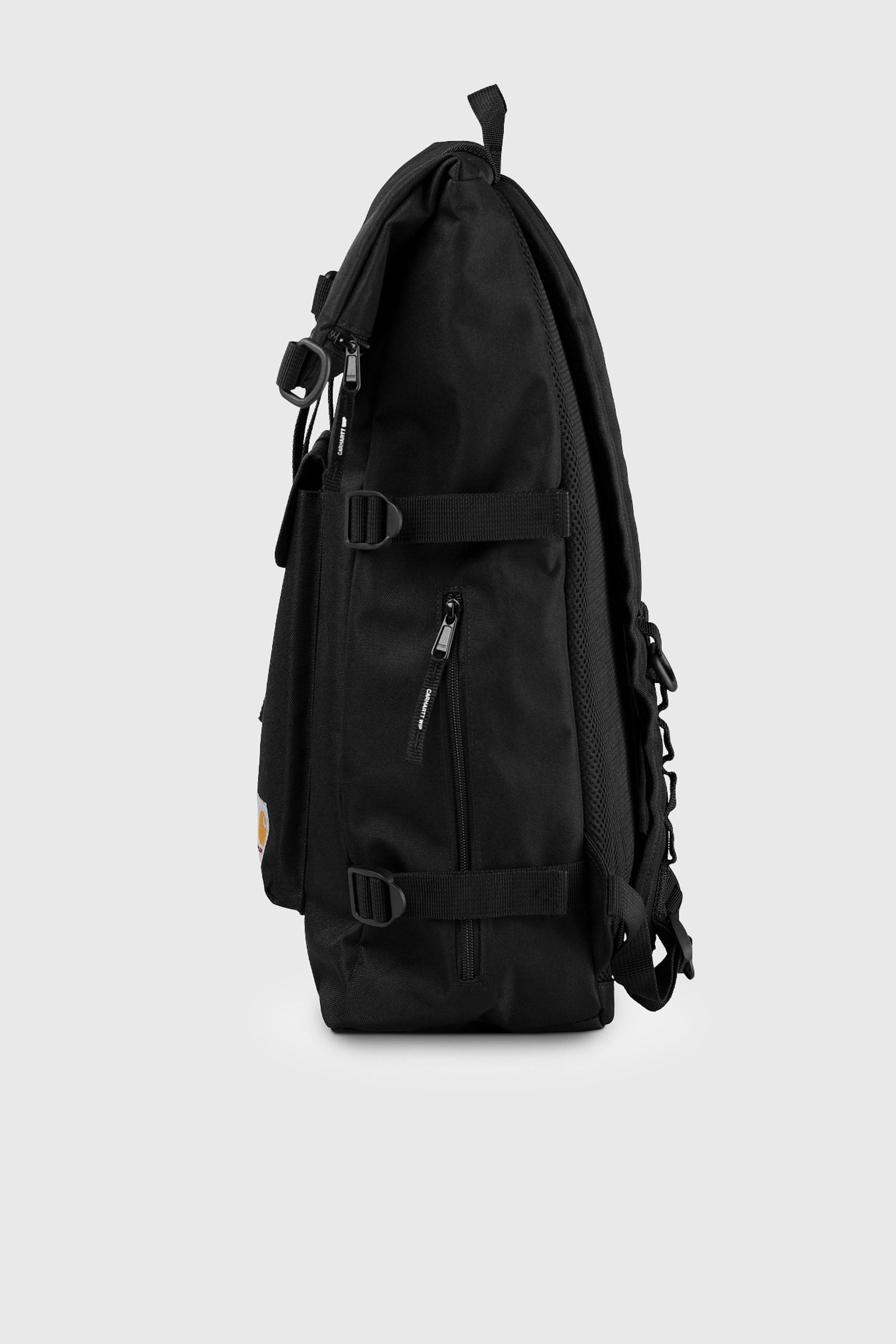 Carhartt Wip Phills Backpack Nero Unisex - 3