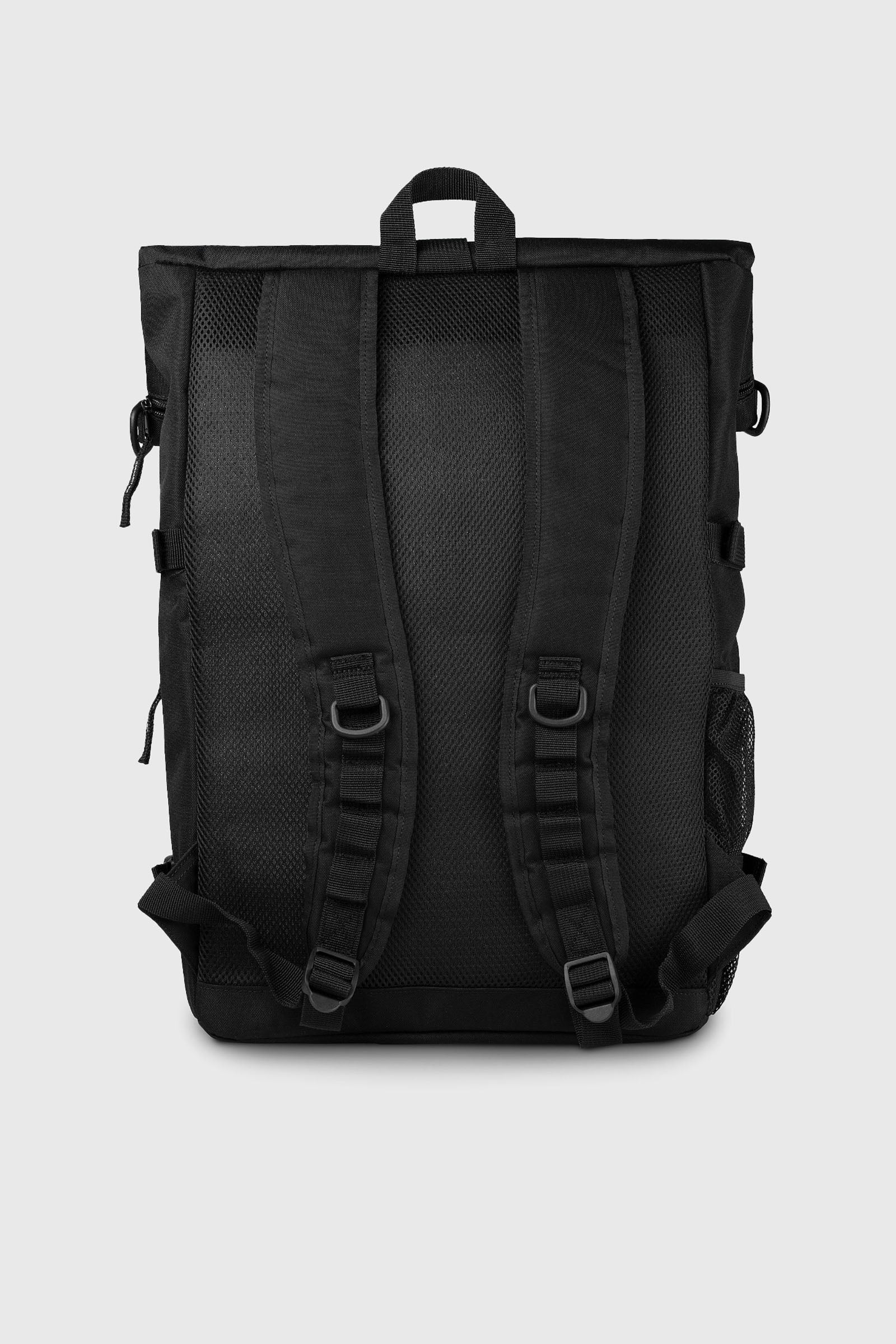 Carhartt Wip Phills Backpack Nero Unisex - 4