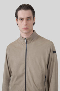 Rrd Nabucco Jkt Tabacco Uomo rrd