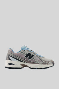 New Balance Sneaker 740 Lilla Donna new balance