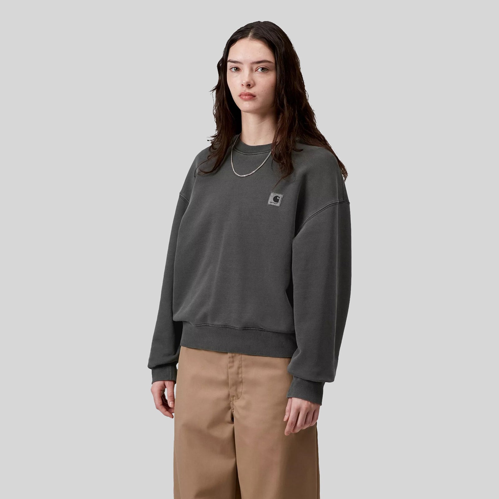 W' Nelson Sweatshirt - 4