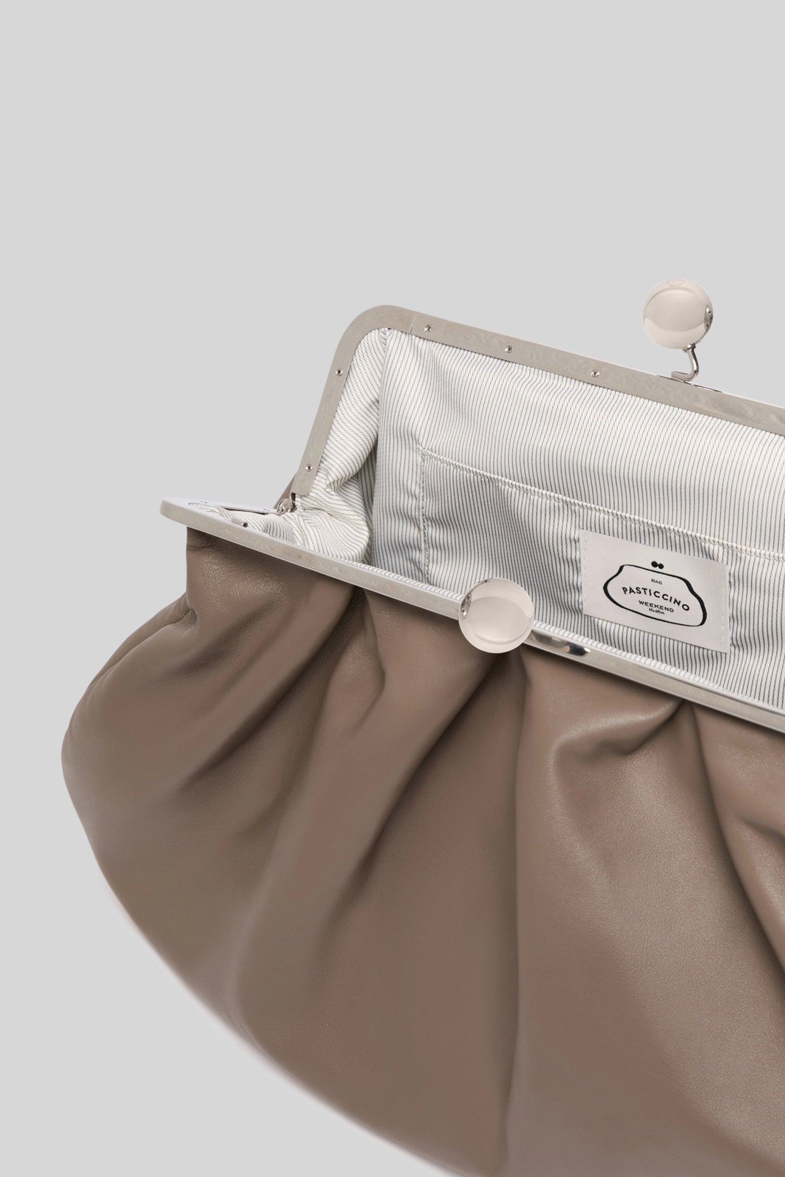 Pasticcino Sheepskin Bag Large - 5