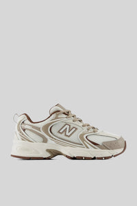 New Balance Sneaker 530 Beige/bordeaux Donna new balance