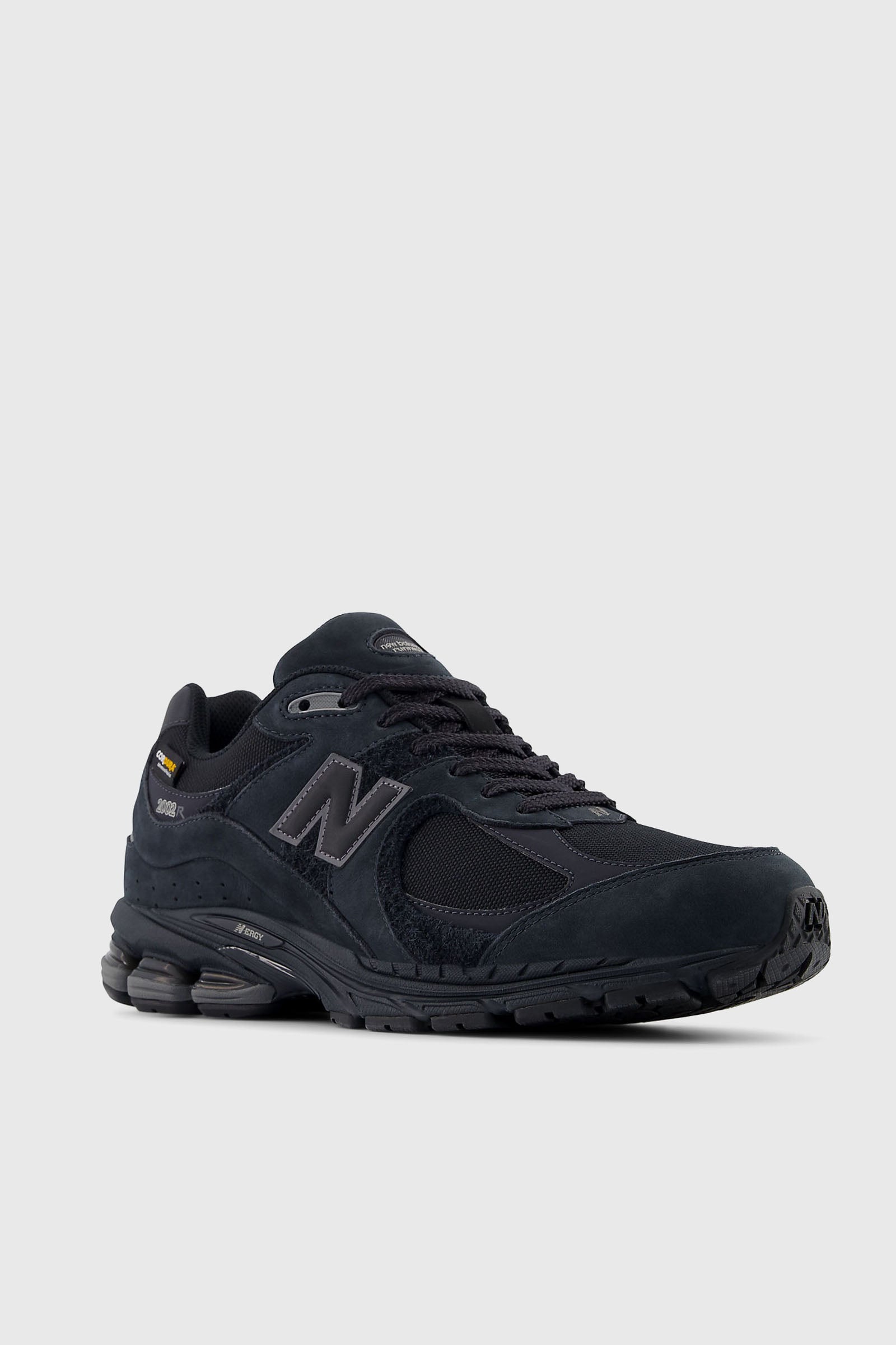 New Balance Sneaker M2002r Cordura Nero Uomo - 2