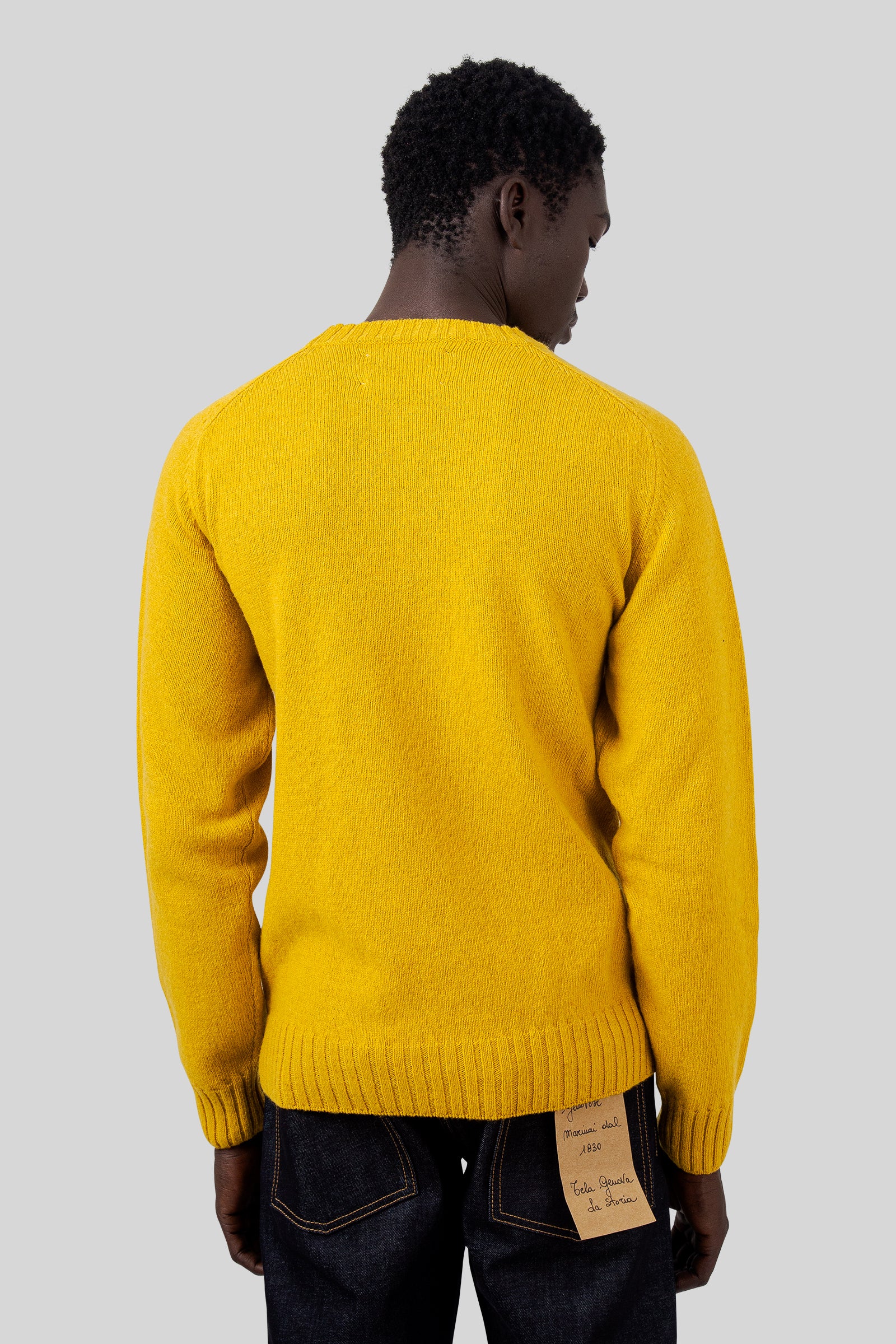Gilead Sweater - 3